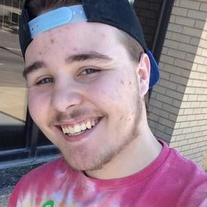 Meet your Posher, Shane